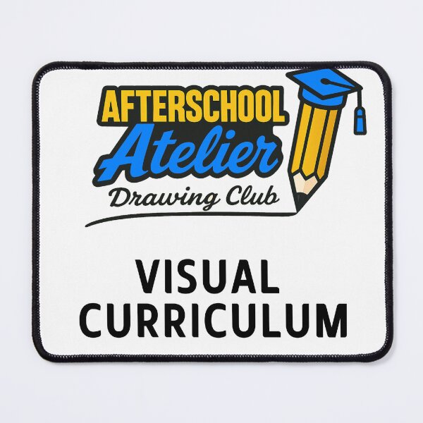 Item preview, visual curriculum designed and sold by Andrew Sapienza.