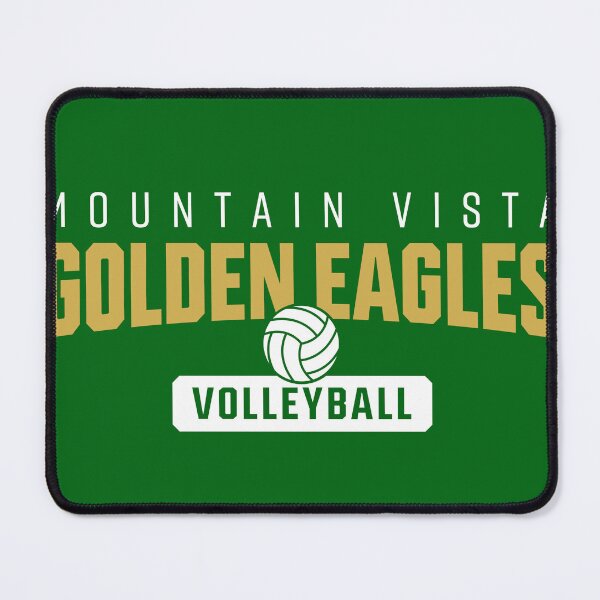 Item preview, Mountain Vista Volleyball designed and sold by LaneDur.