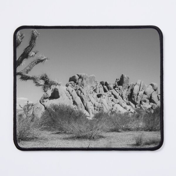 Item preview, Joshua Tree National Park Scene designed and sold by Douglas E. Welch Design and Photography.