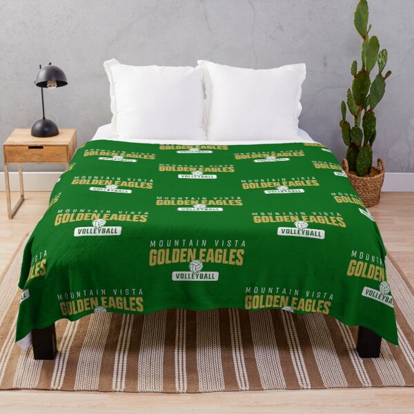 Item preview, Mountain Vista Volleyball designed and sold by LaneDur.