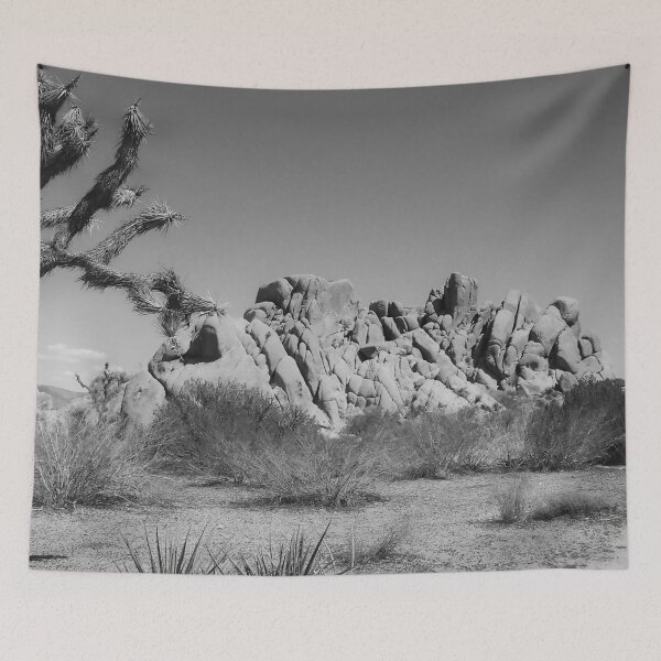 Item preview, Joshua Tree National Park Scene designed and sold by Douglas E. Welch Design and Photography.