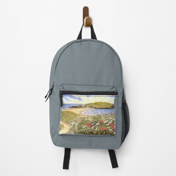 Artikelvorschau, Burgh Island entworfen und verkauft von artsmeow.
