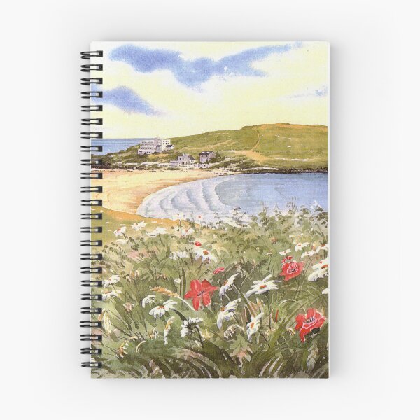 Item preview, Burgh Island designed and sold by artsmeow.