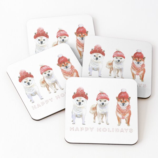 Item preview, Happy Holidays designed and sold by nyah14.