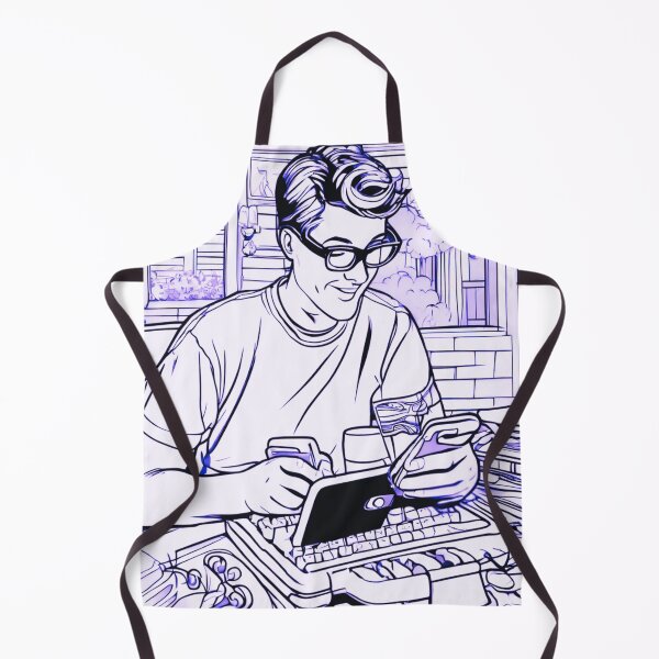 Item preview, Nostalgia for Texting designed and sold by Zofia Sosnecka.