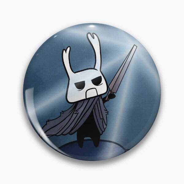 Item preview, Zote the Mighty! designed and sold by Blackmoonrose13.