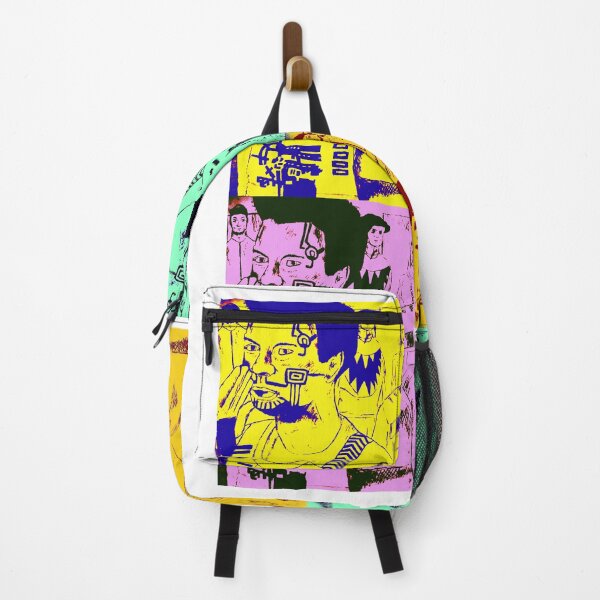Item preview, Hey Mcfly you need power in the Pop Art world designed and sold by O'Pakey One.