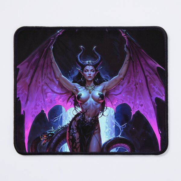 Item preview, Lilith – Divine Feminine Fantasy designed and sold by AliceWhiteDF.