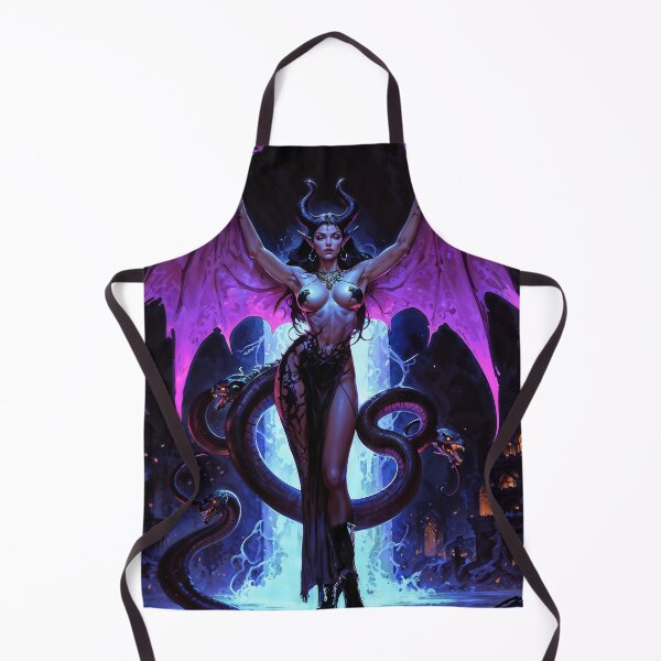 Item preview, Lilith – Divine Feminine Fantasy designed and sold by AliceWhiteDF.