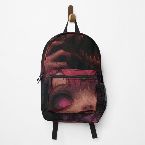 Item preview, Horror anime art designed and sold by 【Onyra】.
