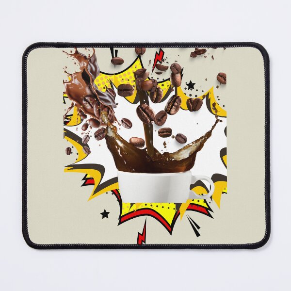 Item preview, Iced Coffee Dad Hat, Holographic Stickers, Apron, Coffee Clock, Shirt & Desk Mat | Zen Kitchen & Home Decor Accessories designed and sold by CertainTees Clothing & Accessories .