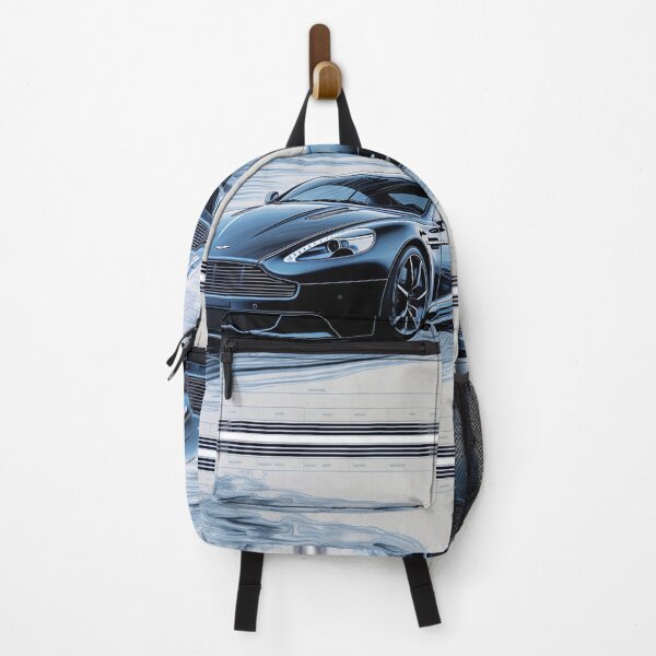 Item preview, Ice Cold Aston designed and sold by ArcticxShop.