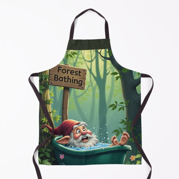 Item preview, A Whimsical Retreat designed and sold by kornkobart.