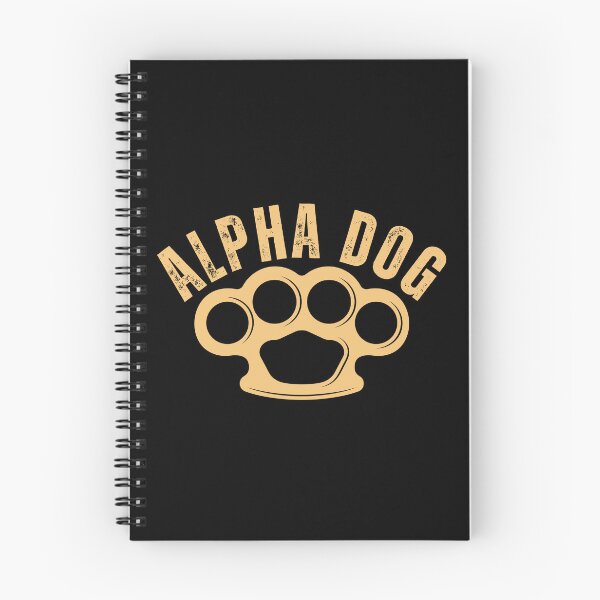 Item preview, Alpha Dog Brass Knuckles | Gold designed and sold by UNK-Fatigues.