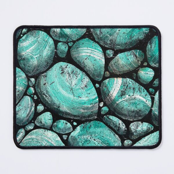 Item preview, Pebbles designed and sold by PeasandPaint.