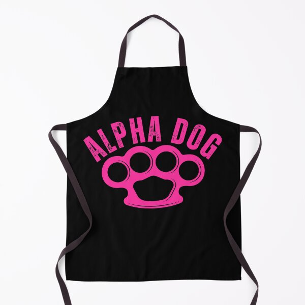 Item preview, Alpha Dog Brass Knuckles | Pink designed and sold by UNK-Fatigues.