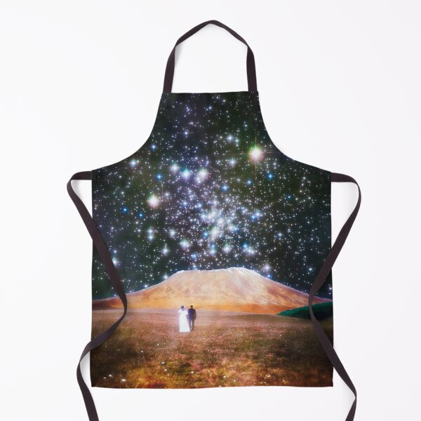 Item preview, Till Death Do Us Part Among Stars designed and sold by artbyspacismss.