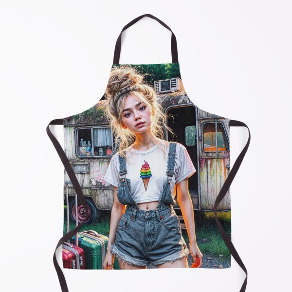 Item preview, Caravan Life Enthusiast designed and sold by M-Y-A-R-T-.