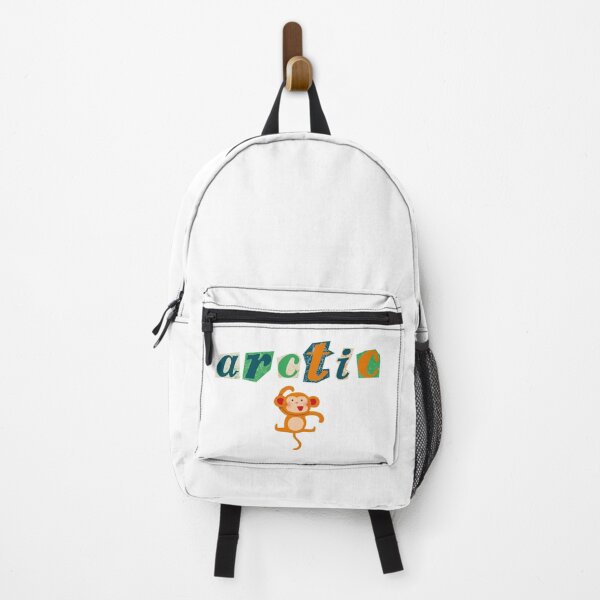 Item preview, Arctic Monkey designed and sold by blackstarred.