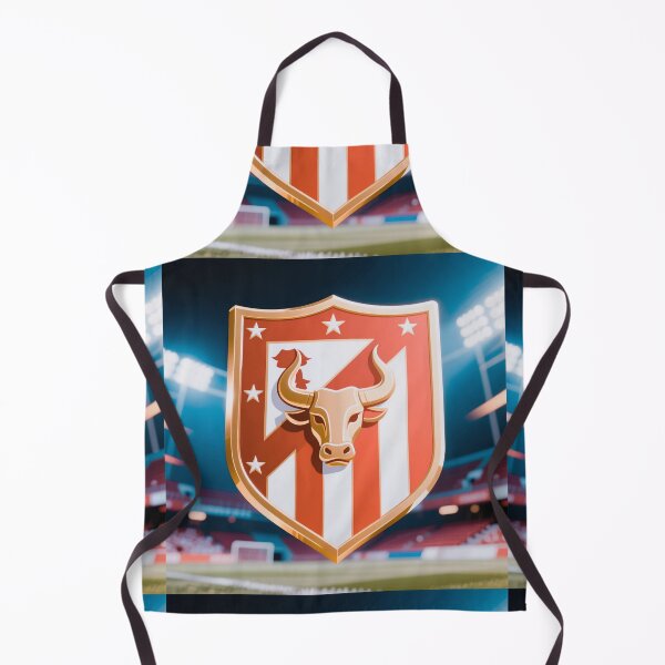 Item preview, Atletico de Madrid designed and sold by casamomo.
