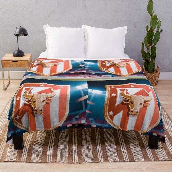 Item preview, Atletico de Madrid  designed and sold by casamomo.