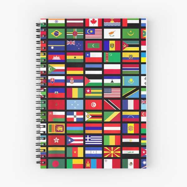 Item preview, The World's Flags designed and sold by BASKF.