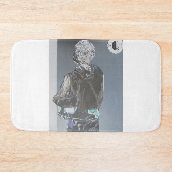 Item preview, Nothing changed I'm still living in a white man's world designed and sold by O'Pakey One.