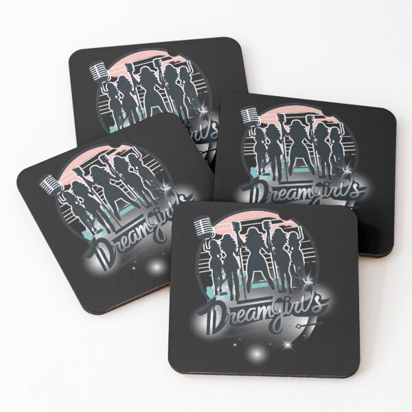 Item preview, DreamGirls designed and sold by  ViralVisionsCreating .