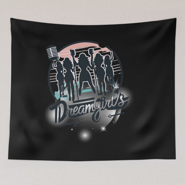 Item preview, DreamGirls designed and sold by  ViralVisionsCreating .
