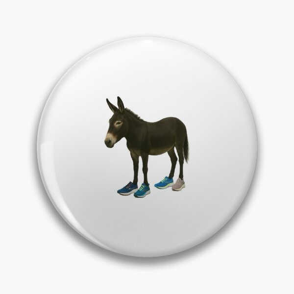 Item preview, Four Shoes, One Mule designed and sold by Alexandra Herman.