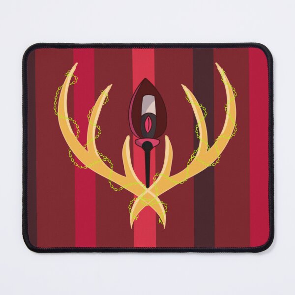 Item preview, The Radio Demon’s Mark Alastor designed and sold by cartoonstacks.