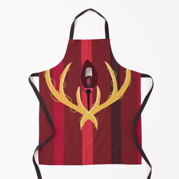 Item preview, The Radio Demon’s Mark Alastor designed and sold by cartoonstacks.