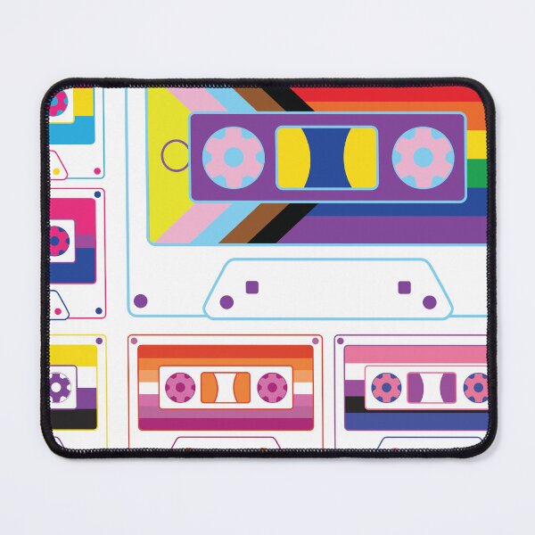 Item preview, Support All Formats designed and sold by Solika O'Neill.