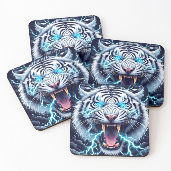 Item preview, Storm Tiger Design designed and sold by Mark Cannon.
