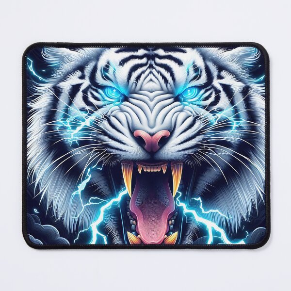 Item preview, Storm Tiger Design designed and sold by Mark Cannon.