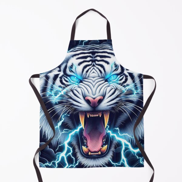 Item preview, Storm Tiger Design designed and sold by Mark Cannon.