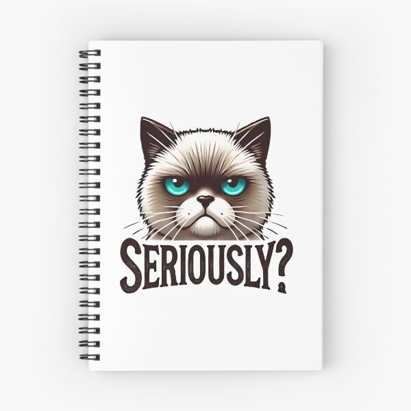 Item preview, Seriously? designed and sold by onthego2.