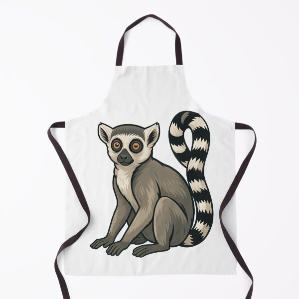Artikelvorschau, Lemur entworfen und verkauft von VelvetRoom.