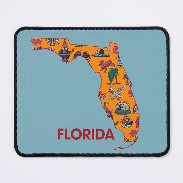 Item preview, FLORIDA  designed and sold by Tony1985.
