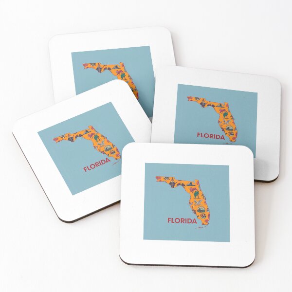 Item preview, FLORIDA  designed and sold by Tony1985.