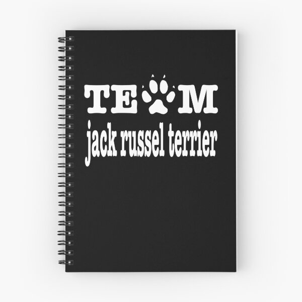 Item preview, Dog Lovers Shirt Team Jack Russel Terrier Shirt designed and sold by shoppzee.