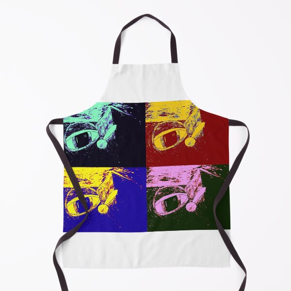 Item preview, Near what's up doc? In a pop art world. designed and sold by O'Pakey One.