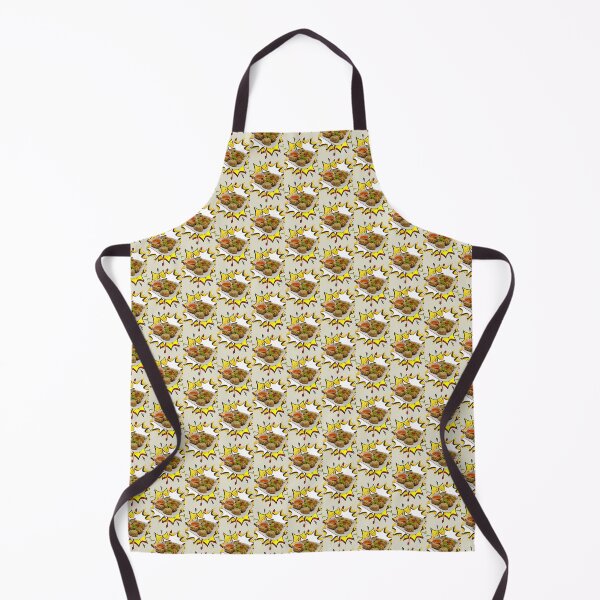 Item preview, Dim Sum Dad Hat, Holographic Stickers, Apron, Dim Sum Clock, Head Scarf & Desk Mat | Zen Kitchen & Home Decor Accessories designed and sold by CertainTees Clothing & Accessories .
