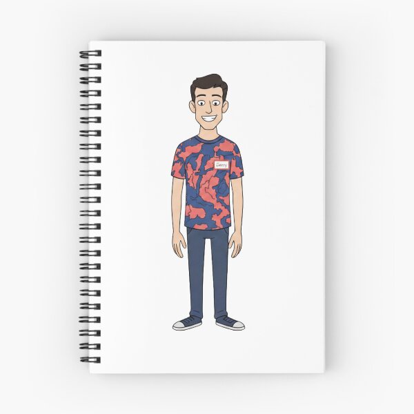 Item preview, Gerrymandering costume Jonah Superstore designed and sold by doodlesbylinds1.