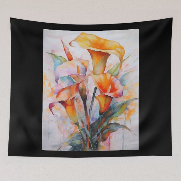 Item preview, Grace in Bloom designed and sold by RockitBaby.