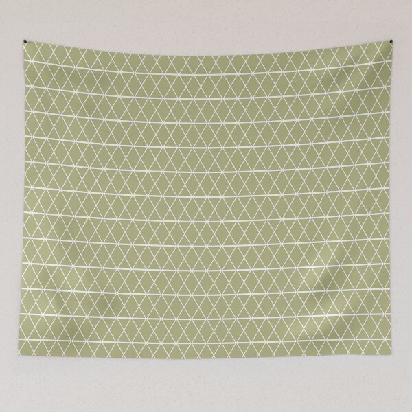 Item preview, Japanese Kagome Pattern 1 – Protection and Timeless Style designed and sold by ideakokodesign.