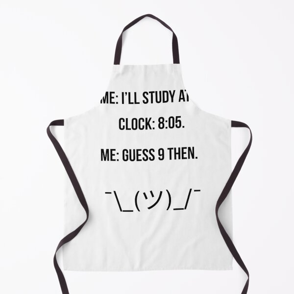 Item preview, Guess 9 Then ¯\_(ツ)_/¯ designed and sold by bnaidt.