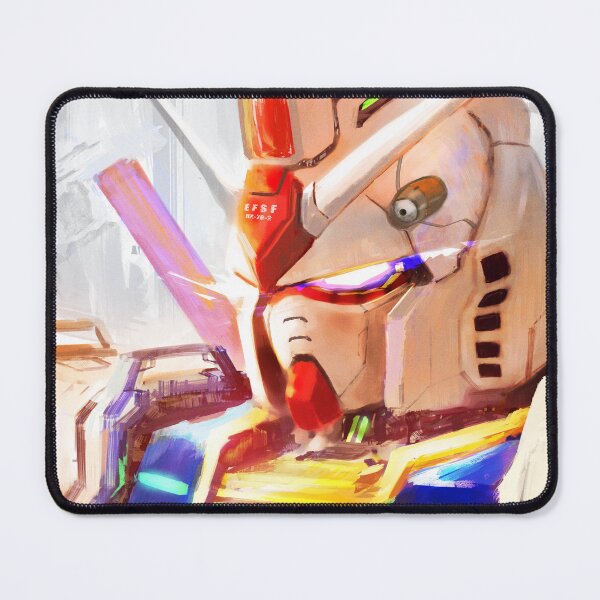 Item preview, Gundam RX-78 designed and sold by bonzaidoodlez.