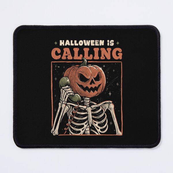 Item preview, Halloween is Calling designed and sold by EduEly.
