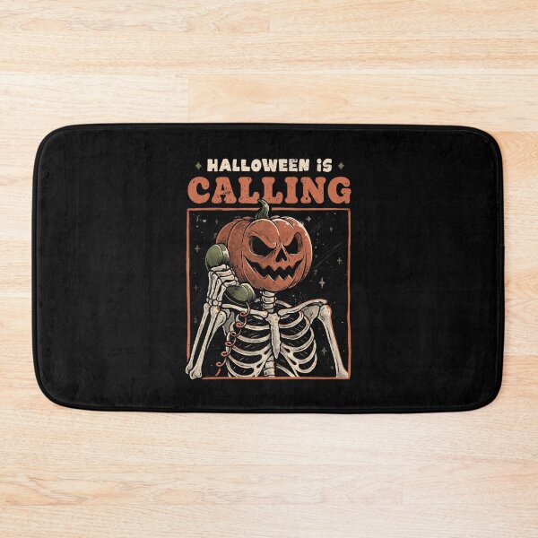 Item preview, Halloween is Calling designed and sold by EduEly.